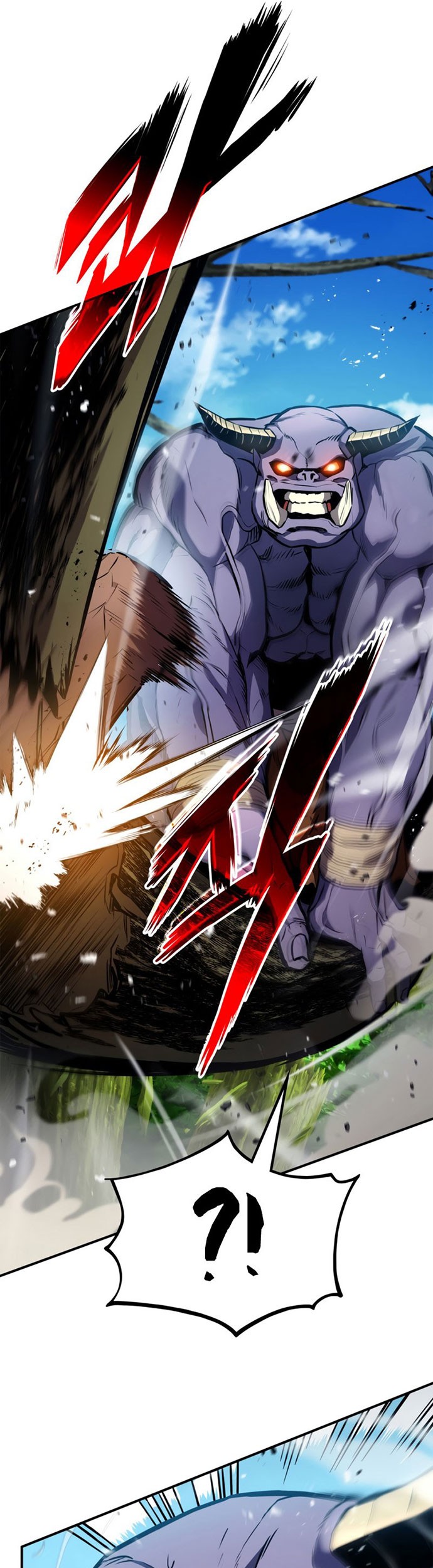 Ranker’s Return (Remake) Chapter 106 Gambar 67