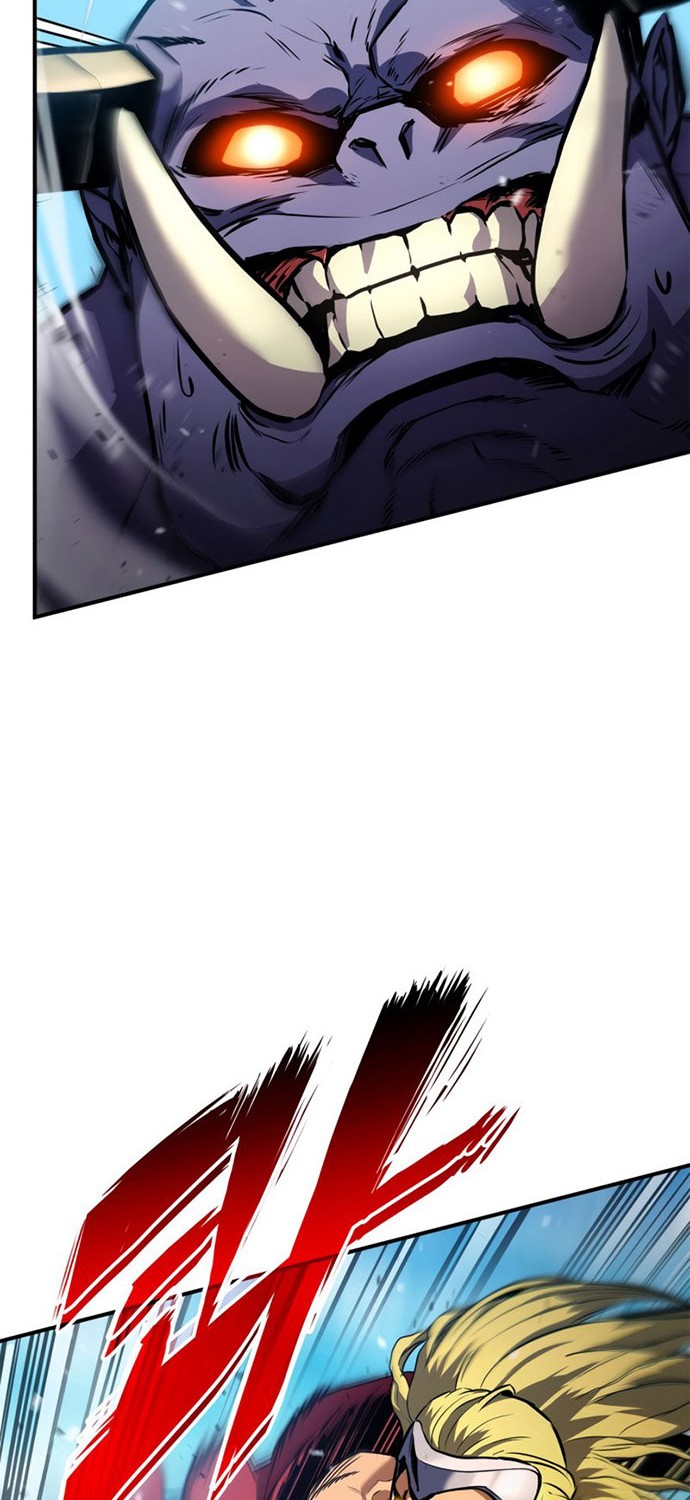 Ranker’s Return (Remake) Chapter 106 Gambar 68