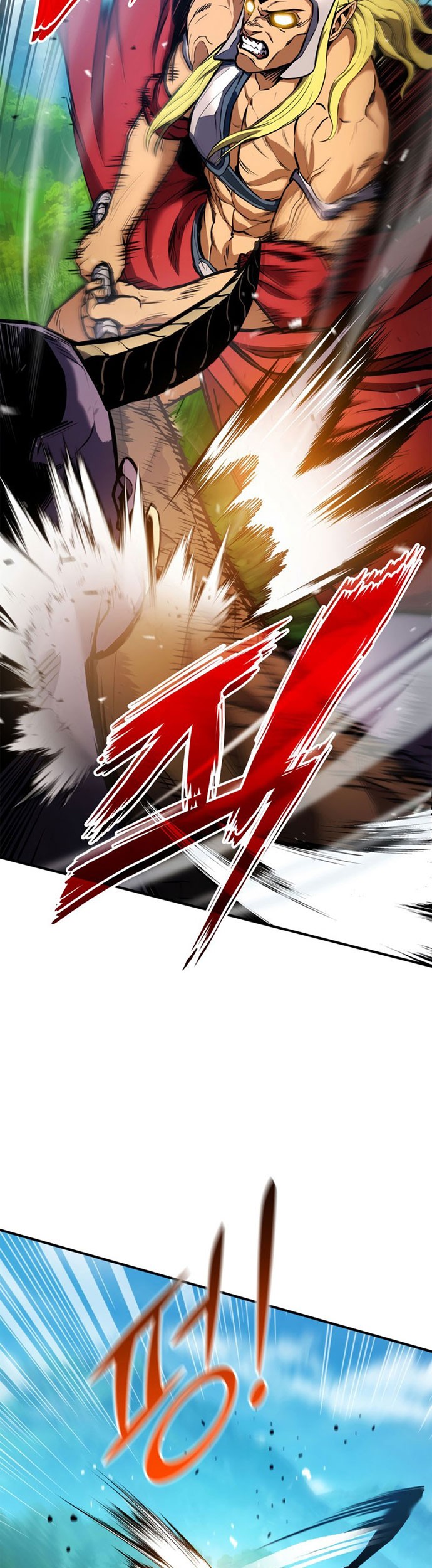 Ranker’s Return (Remake) Chapter 106 Gambar 69