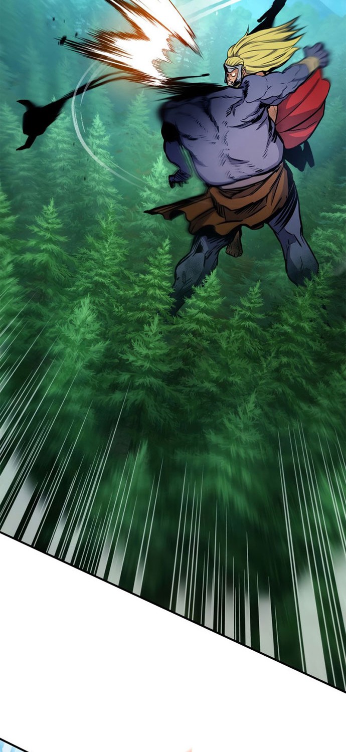 Ranker’s Return (Remake) Chapter 106 Gambar 70