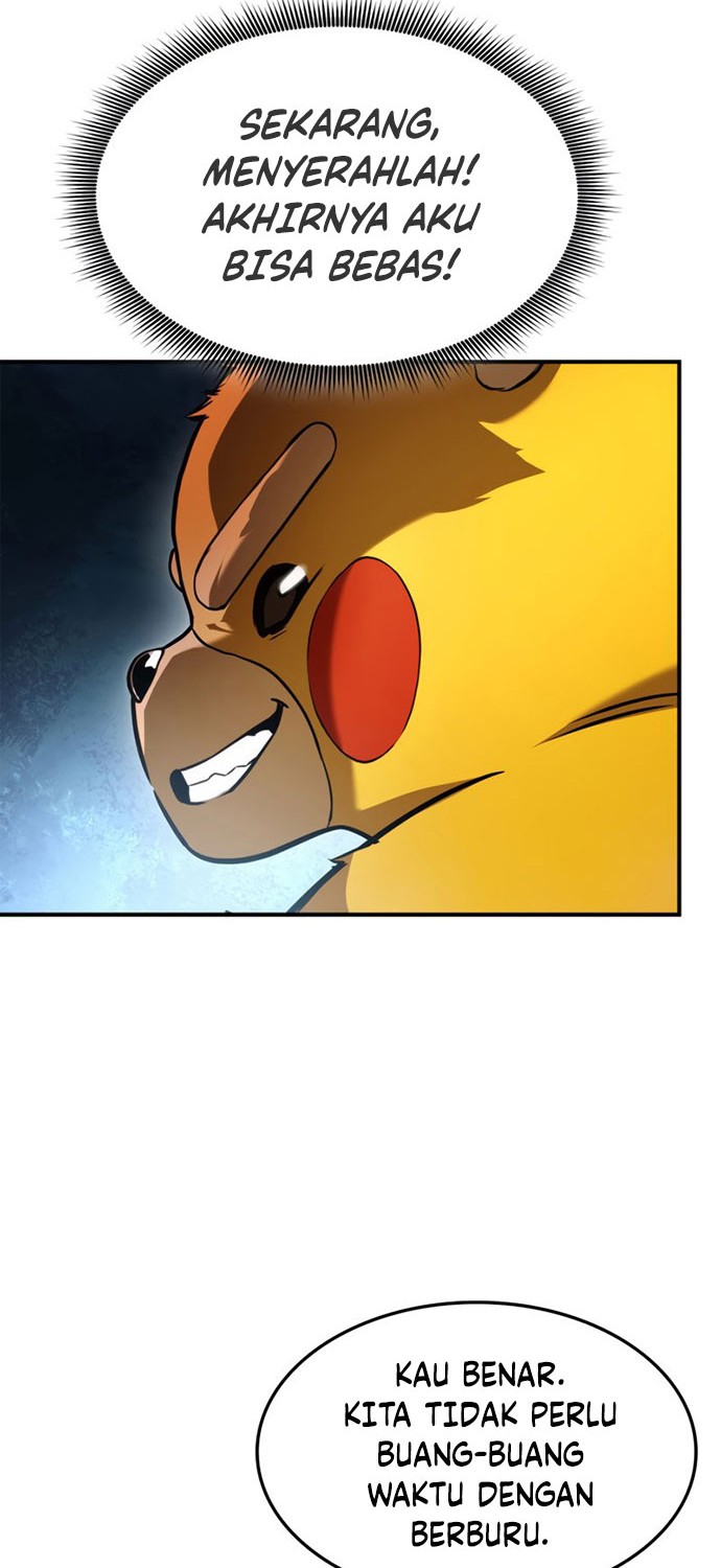 Ranker’s Return (Remake) Chapter 106 Gambar 83