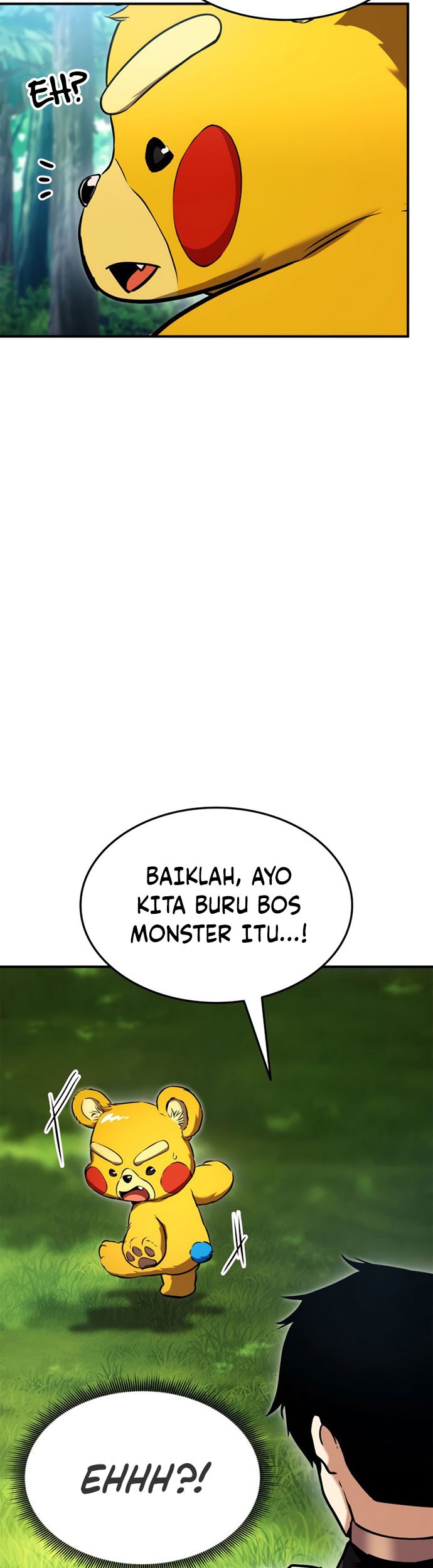 Ranker’s Return (Remake) Chapter 106 Gambar 84