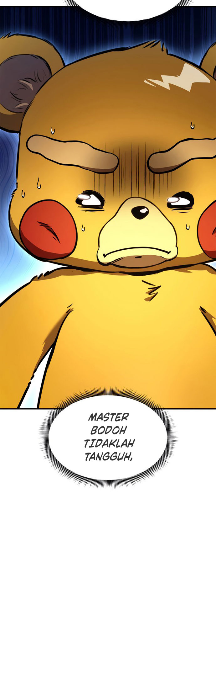 Ranker’s Return (Remake) Chapter 106 Gambar 86