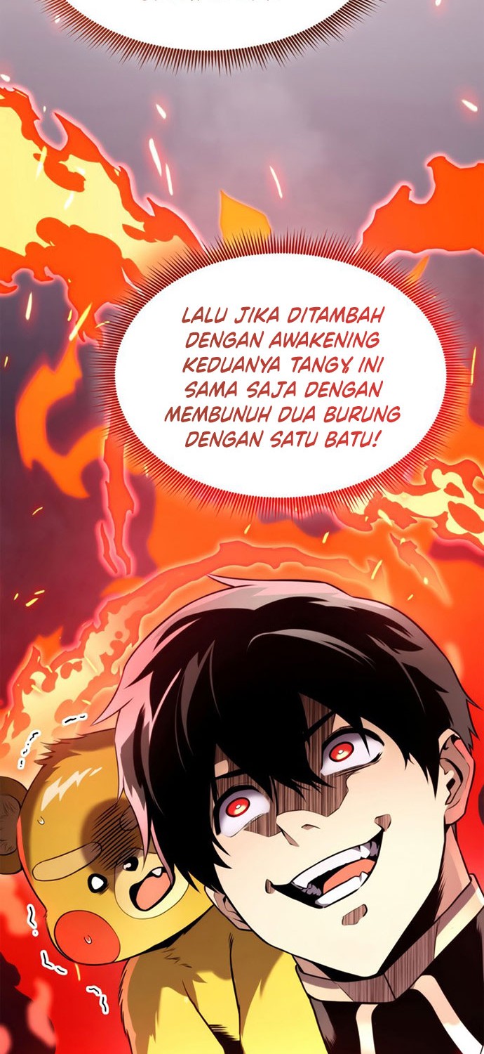 Ranker’s Return (Remake) Chapter 106 Gambar 10