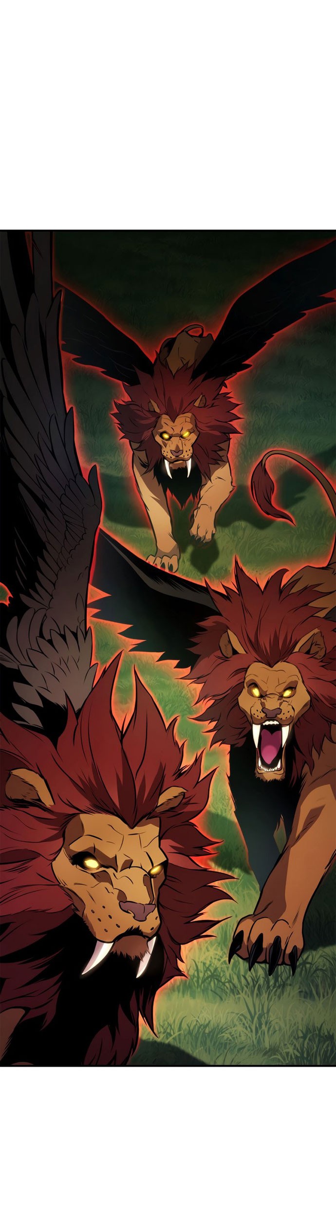 Ranker’s Return (Remake) Chapter 106 Gambar 14