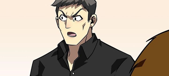 It all starts with playing game seriously Chapter 116 Gambar 16