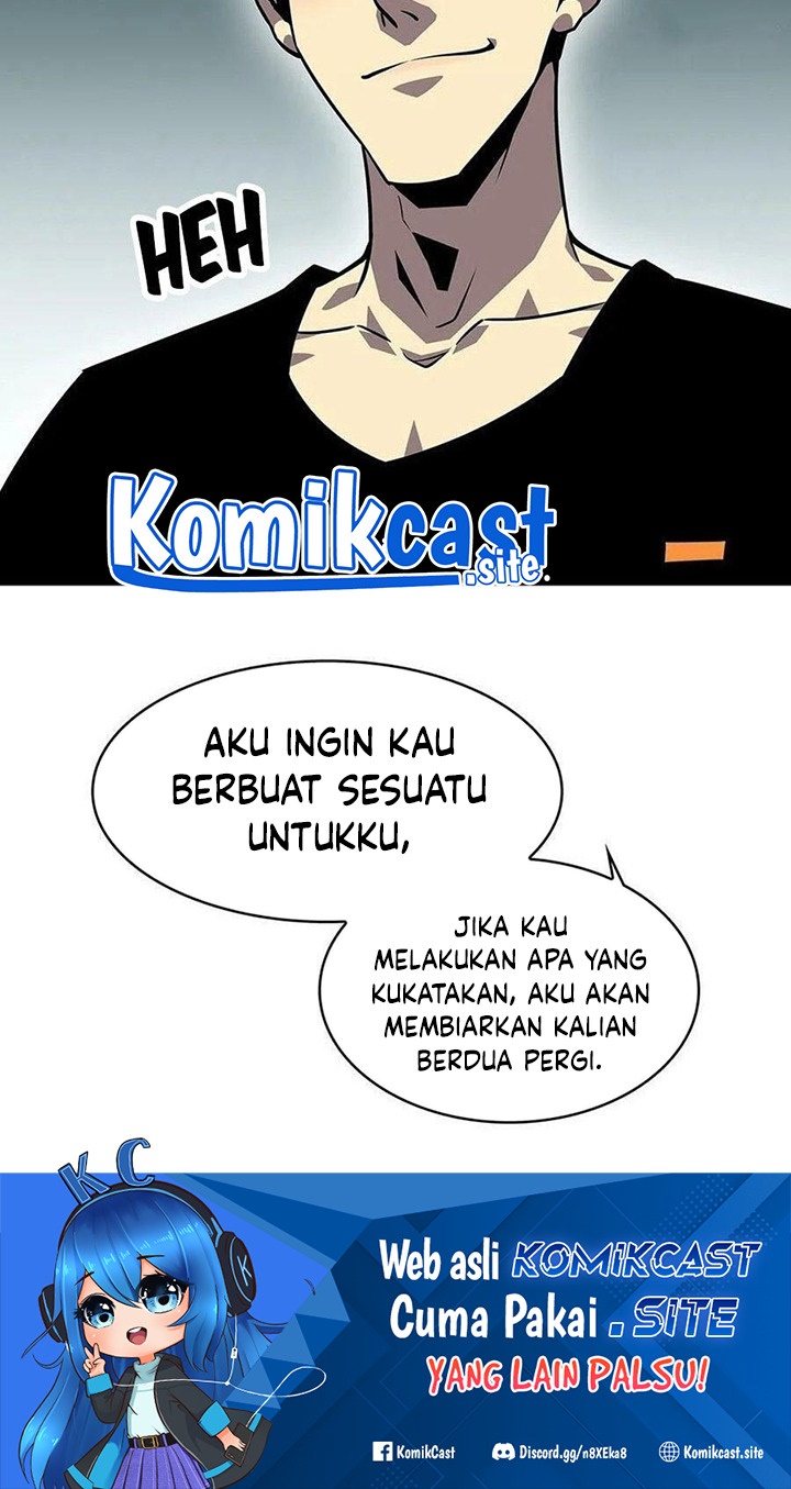 It all starts with playing game seriously Chapter 115 Gambar 34