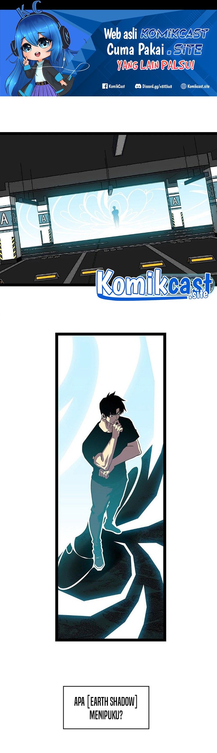 Manhua It all starts with playing game seriously Chapter 115 gambar nomor 2