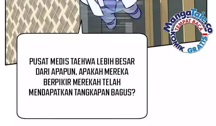 A.I Doctor Chapter 47 Gambar 54