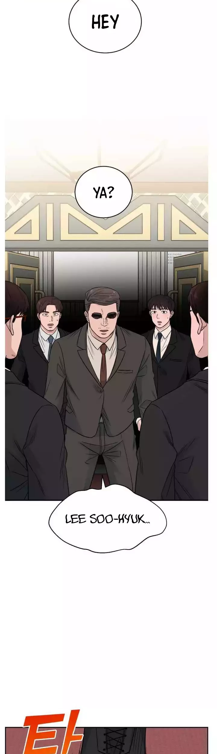 A.I Doctor Chapter 47 Gambar 56