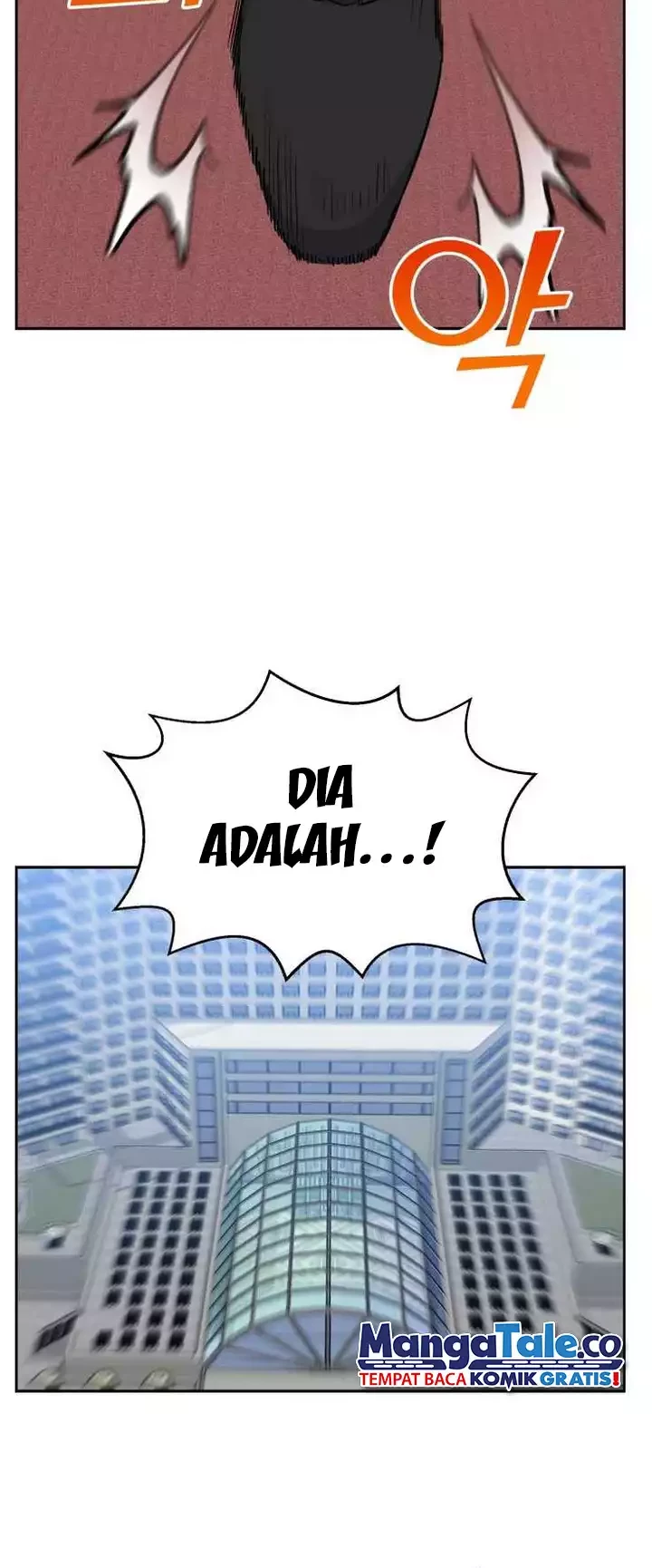 A.I Doctor Chapter 47 Gambar 57