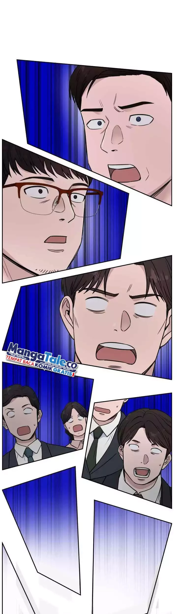 A.I Doctor Chapter 47 Gambar 59