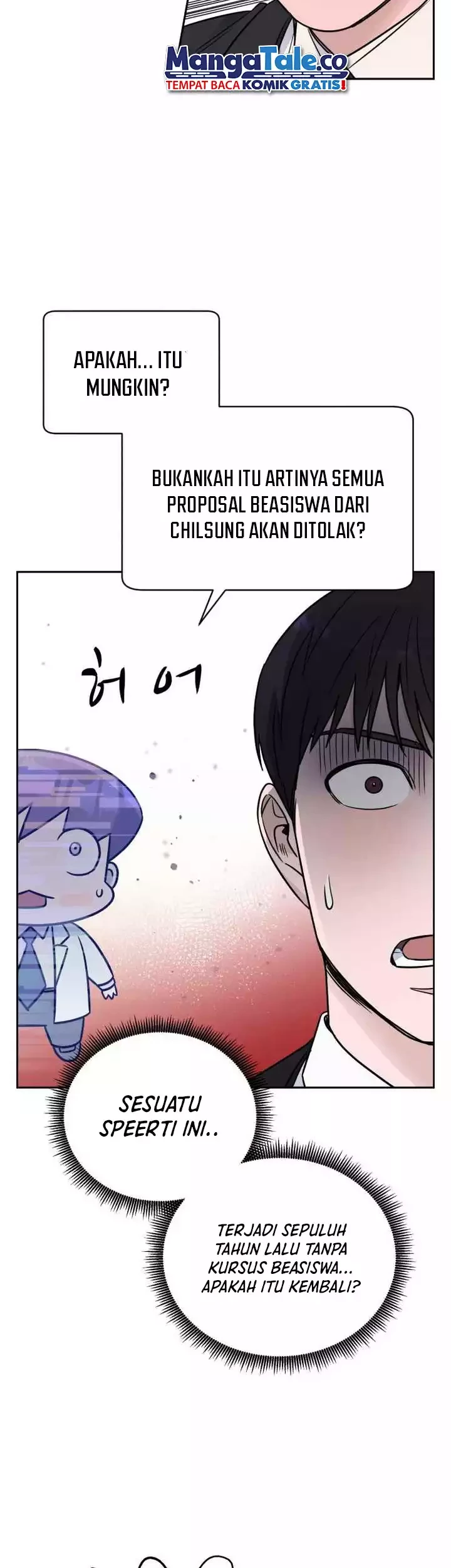 A.I Doctor Chapter 47 Gambar 40