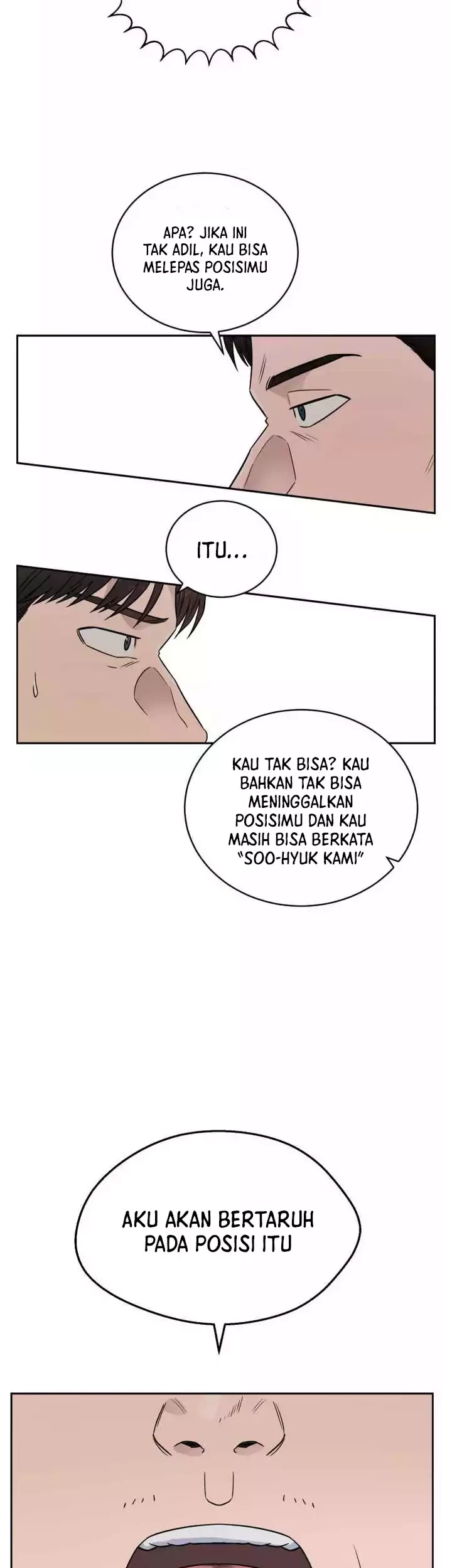 A.I Doctor Chapter 47 Gambar 44