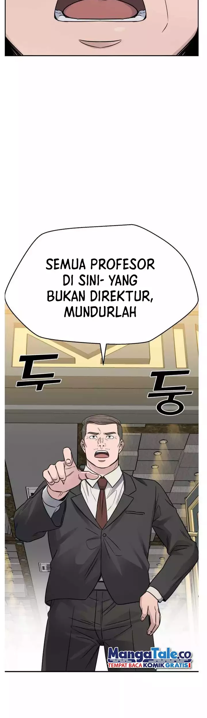 A.I Doctor Chapter 47 Gambar 45