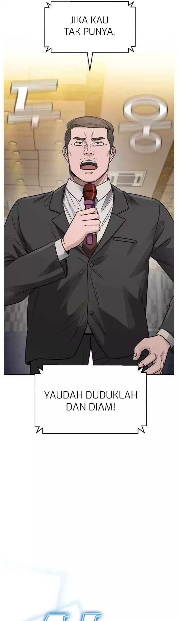 A.I Doctor Chapter 47 Gambar 18