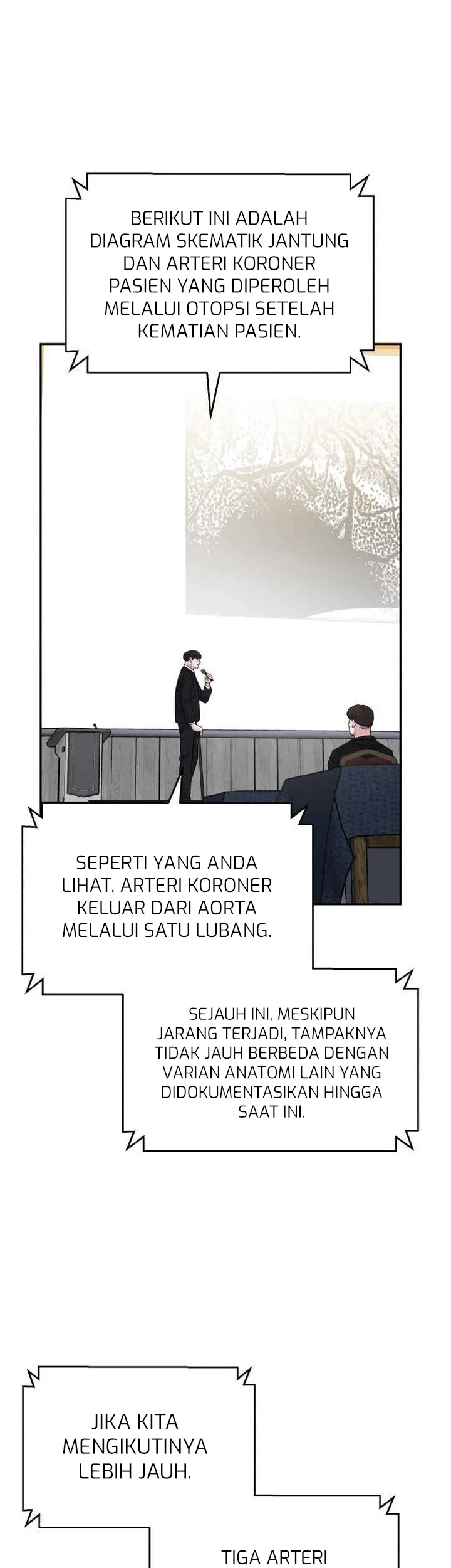 A.I Doctor Chapter 46 Gambar 47