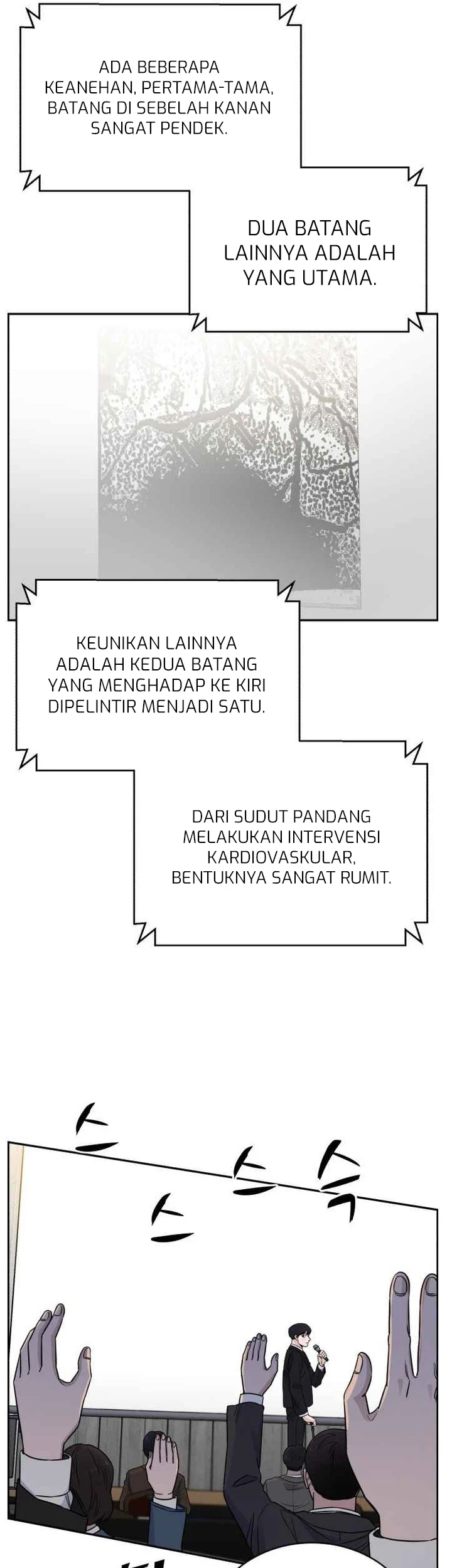 A.I Doctor Chapter 46 Gambar 49