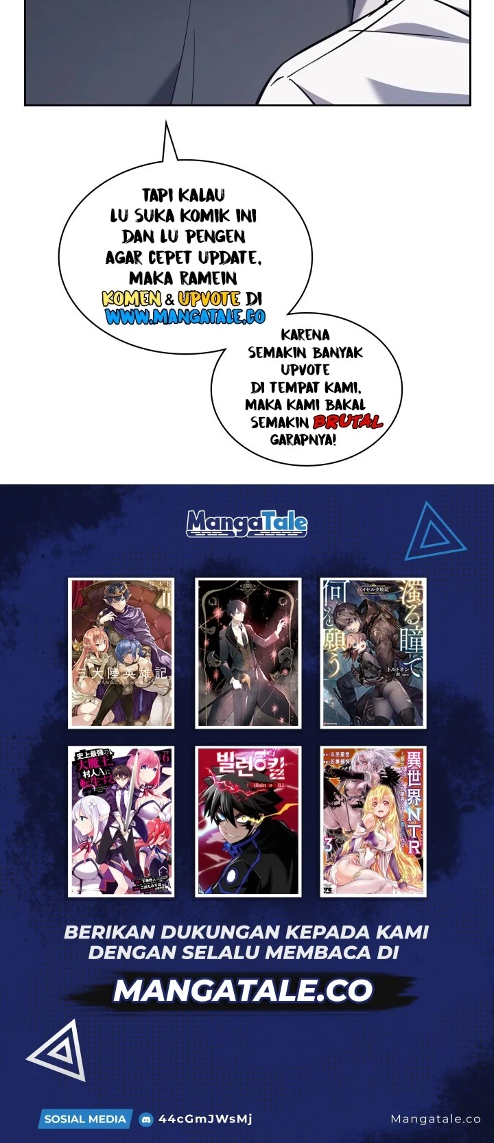 A.I Doctor Chapter 46 Gambar 60