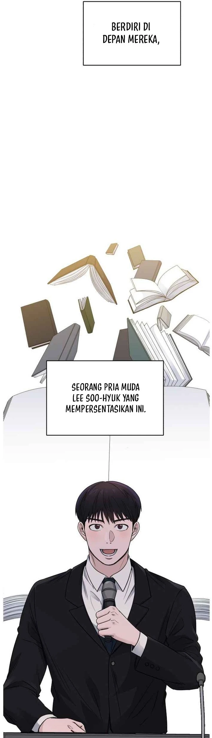 A.I Doctor Chapter 46 Gambar 56