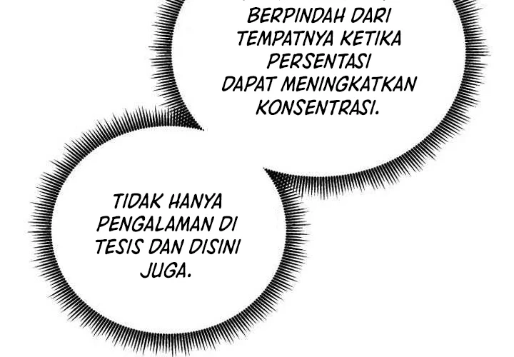 A.I Doctor Chapter 46 Gambar 35