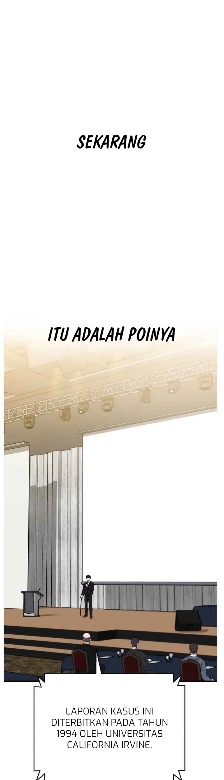 A.I Doctor Chapter 46 Gambar 44