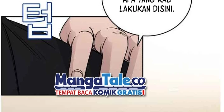 A.I Doctor Chapter 46 Gambar 8