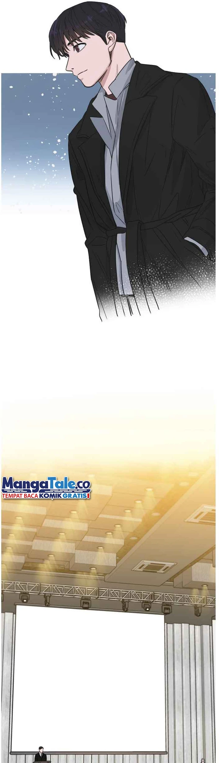 A.I Doctor Chapter 46 Gambar 13