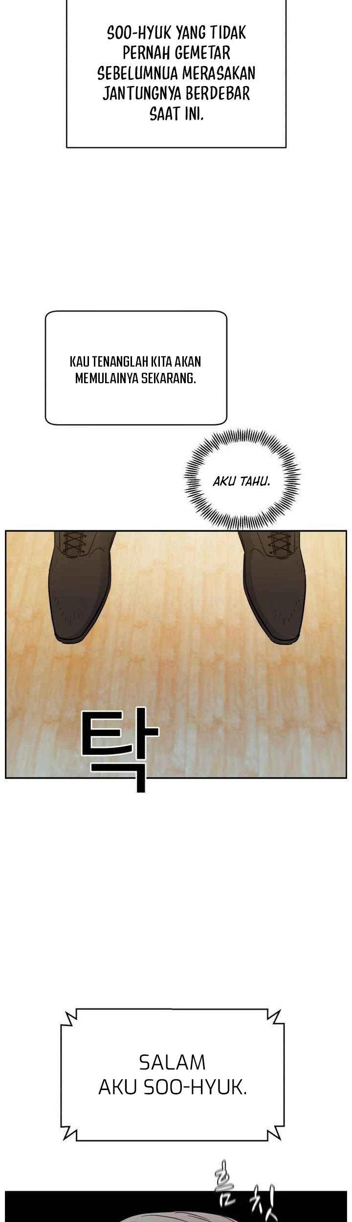 A.I Doctor Chapter 46 Gambar 30