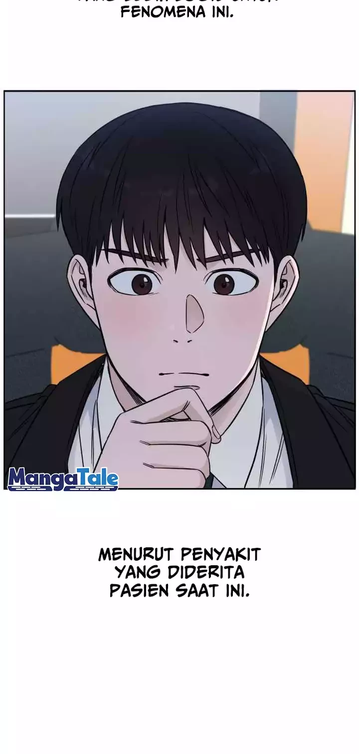 A.I Doctor Chapter 45 Gambar 6