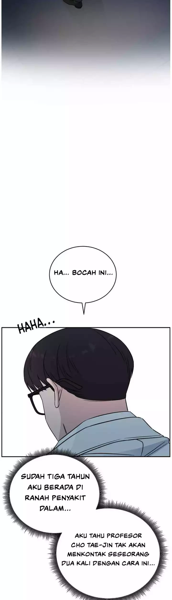 A.I Doctor Chapter 45 Gambar 29