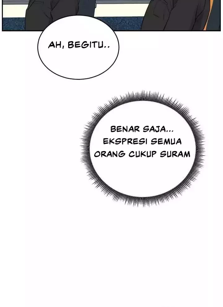 A.I Doctor Chapter 45 Gambar 36