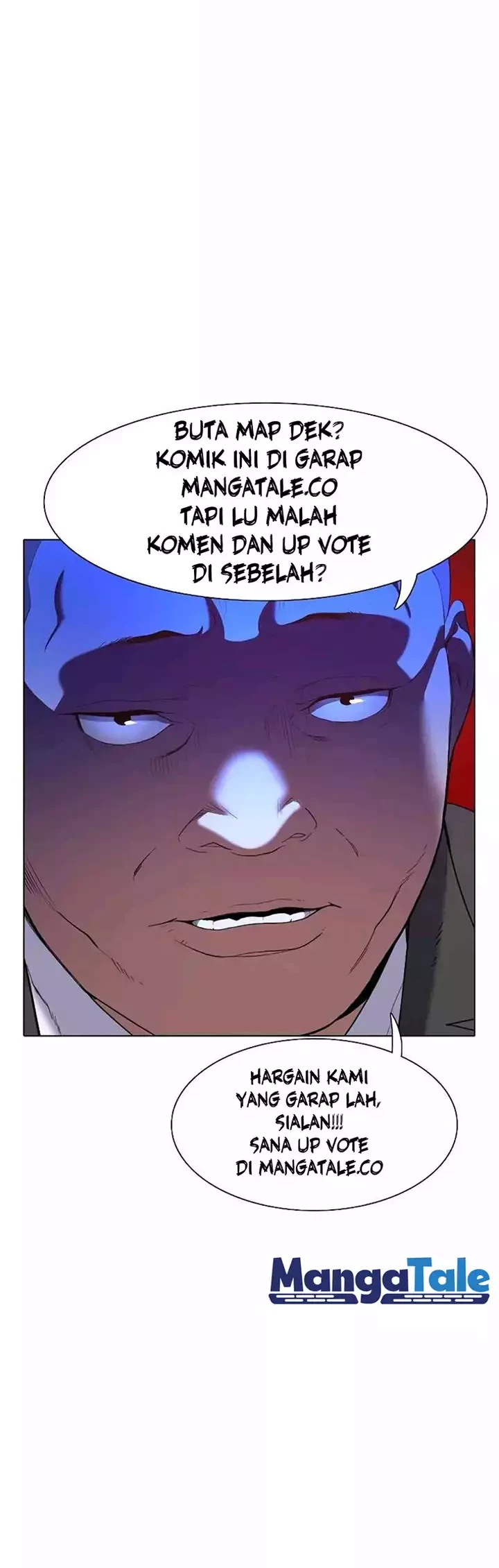 A.I Doctor Chapter 45 Gambar 54