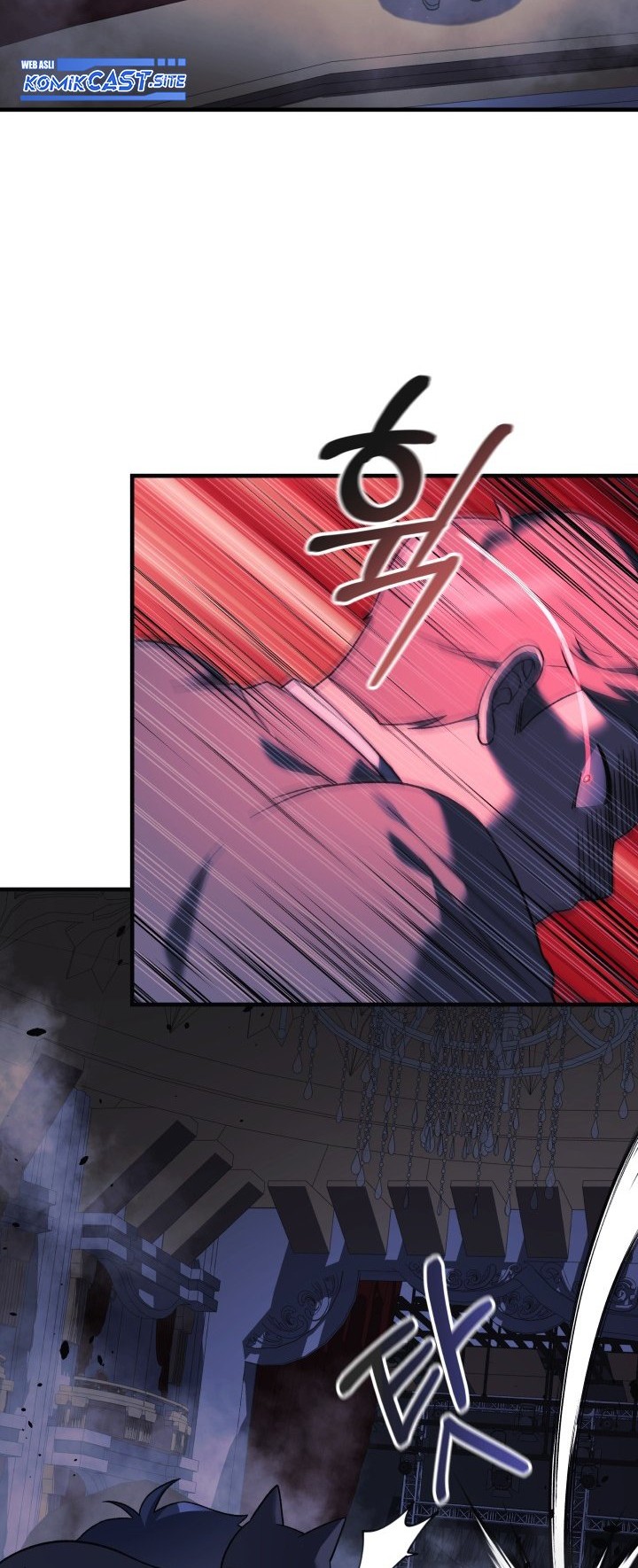 My Daughter is the Final Boss Chapter 77 Gambar 21