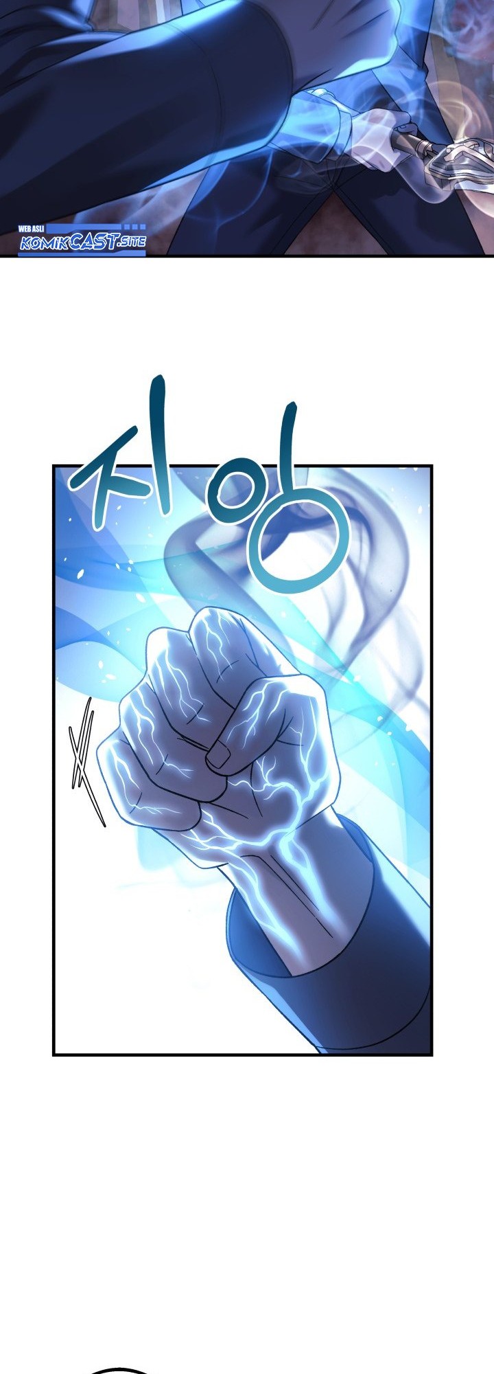 My Daughter is the Final Boss Chapter 77 Gambar 41