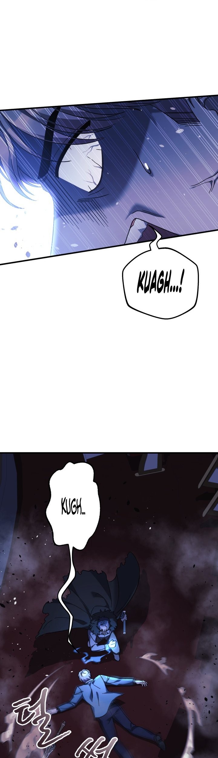 My Daughter is the Final Boss Chapter 77 Gambar 44