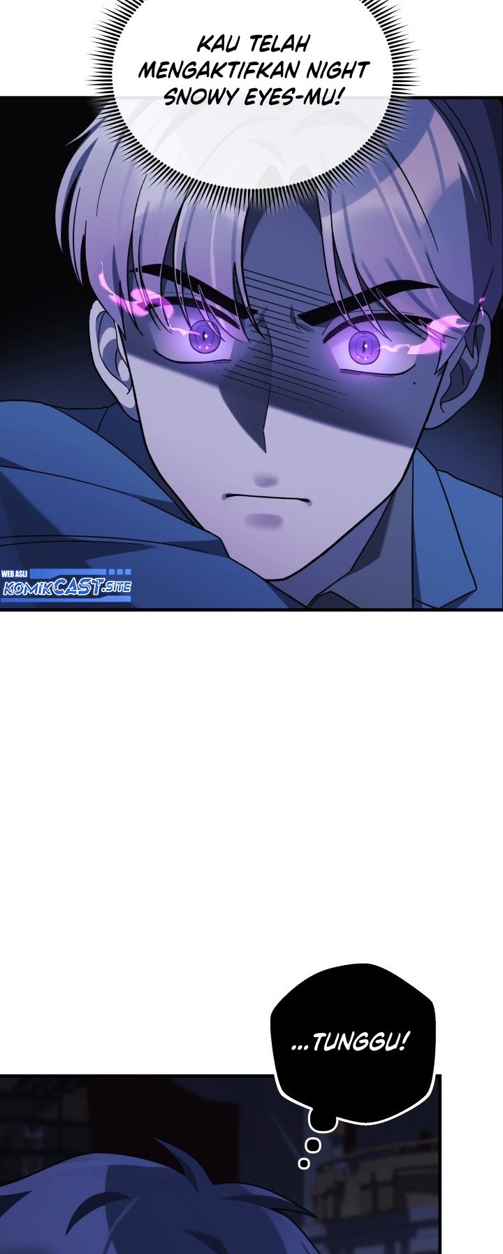 My Daughter is the Final Boss Chapter 77 Gambar 3