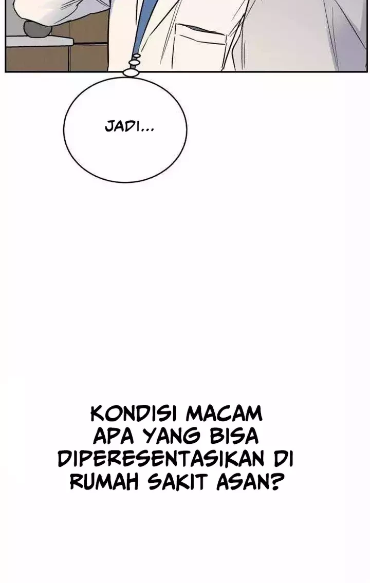 A.I Doctor Chapter 44 Gambar 18