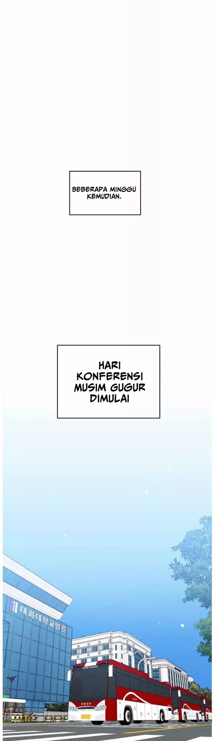 A.I Doctor Chapter 44 Gambar 21