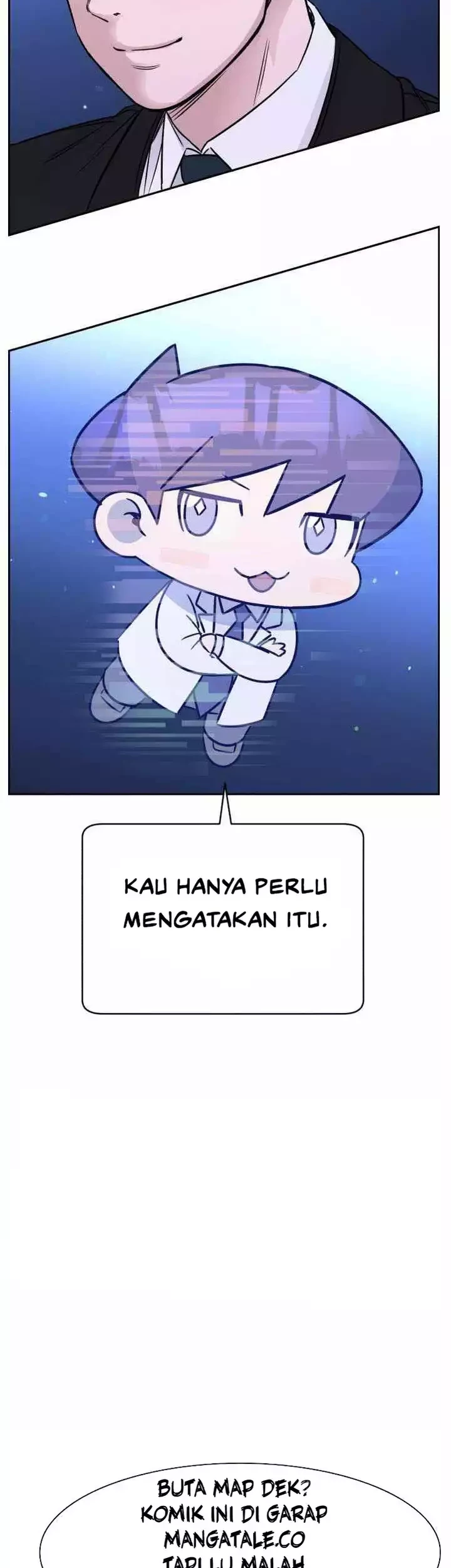 A.I Doctor Chapter 44 Gambar 51