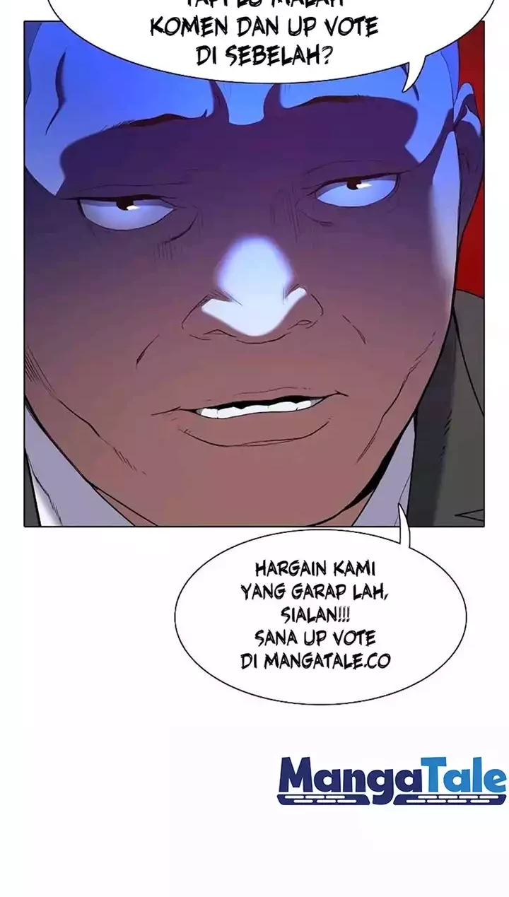 A.I Doctor Chapter 44 Gambar 52