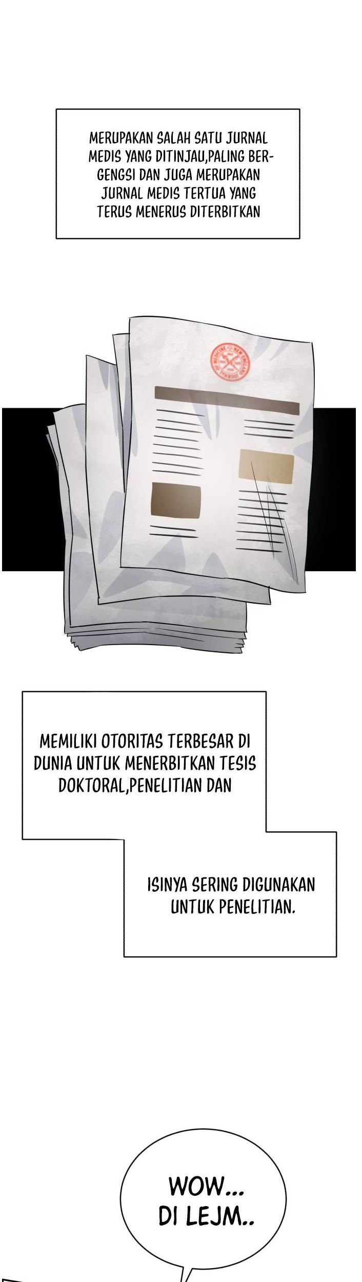 Manhwa A.I Doctor Chapter 43 gambar nomor 2