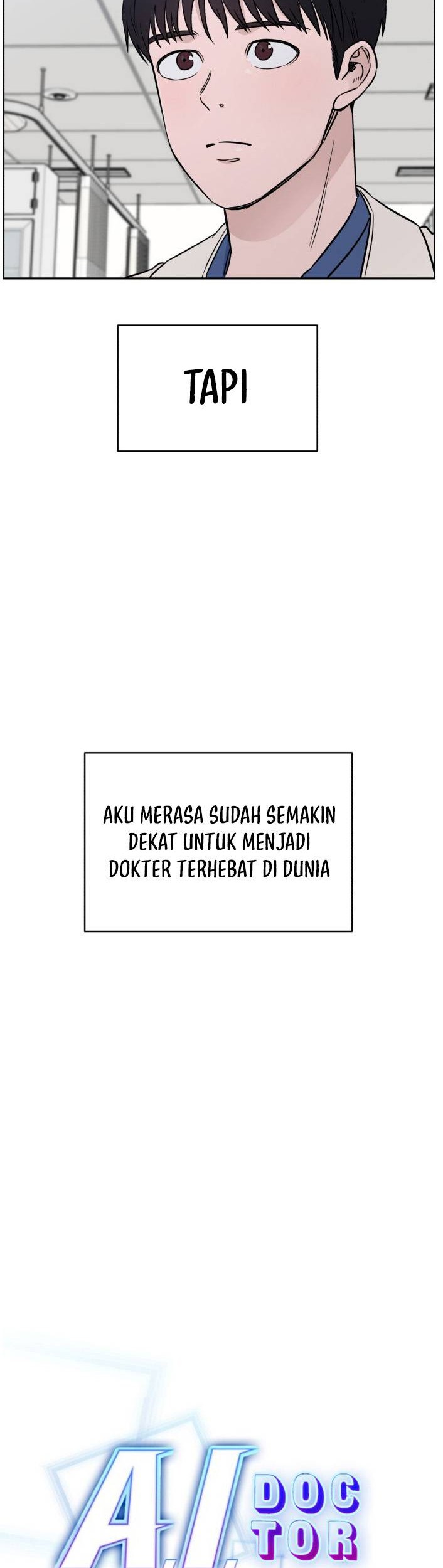 A.I Doctor Chapter 43 Gambar 8