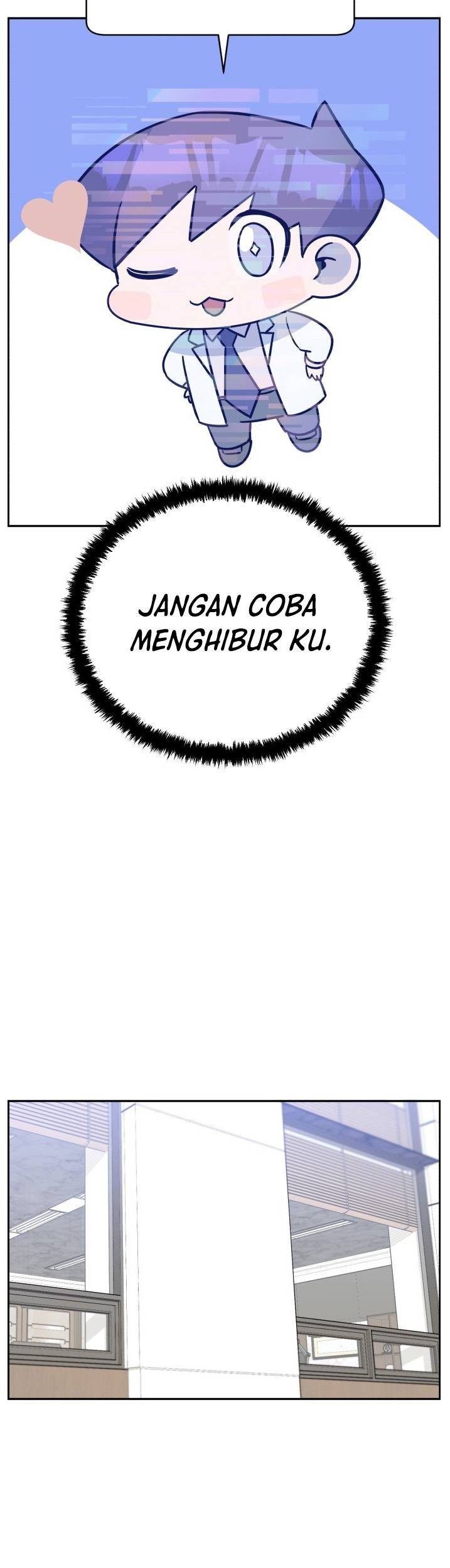 A.I Doctor Chapter 43 Gambar 17