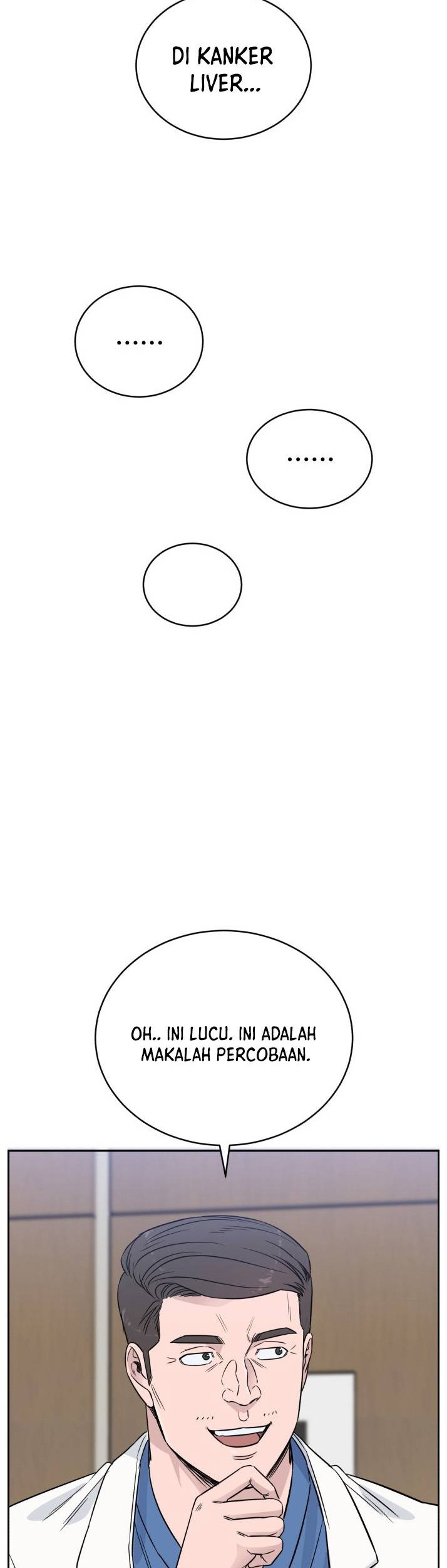 A.I Doctor Chapter 43 Gambar 31