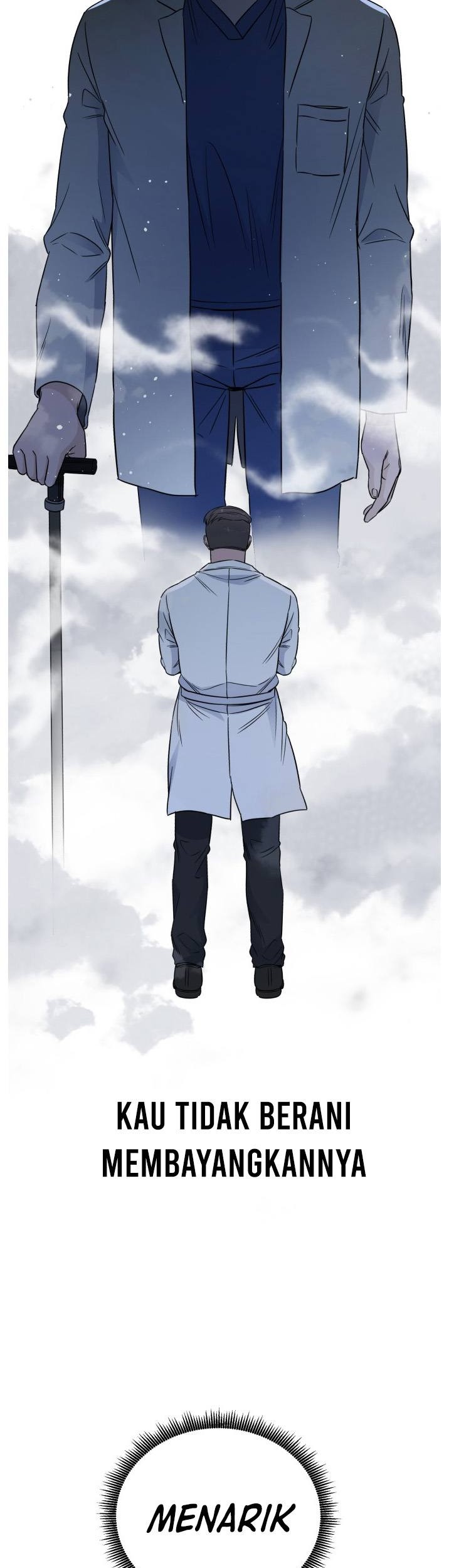 A.I Doctor Chapter 43 Gambar 51