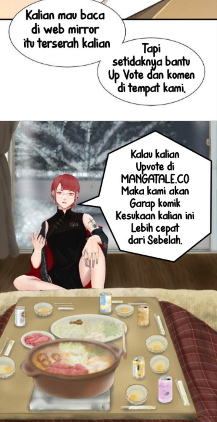 A.I Doctor Chapter 43 Gambar 55