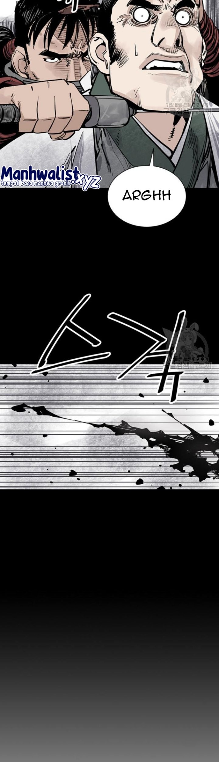 Death God Chapter 43 Gambar 29