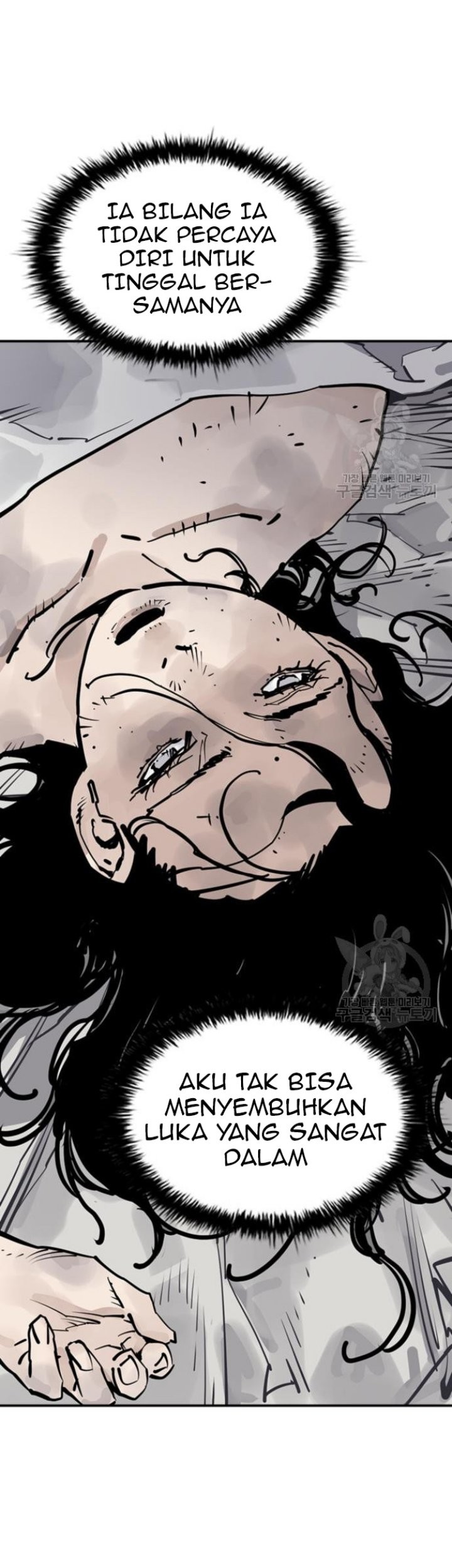 Death God Chapter 43 Gambar 53