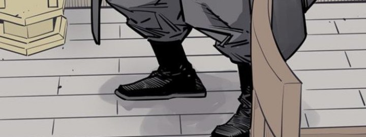 Death God Chapter 43 Gambar 58